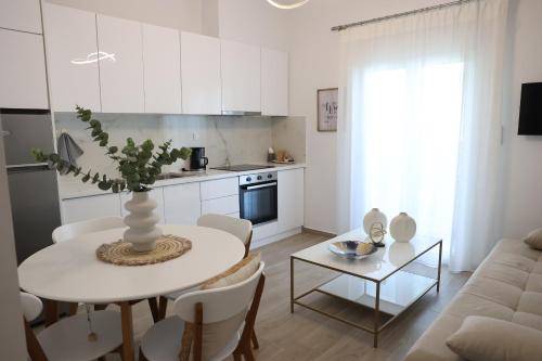 Iliana's apartment - Άρνη