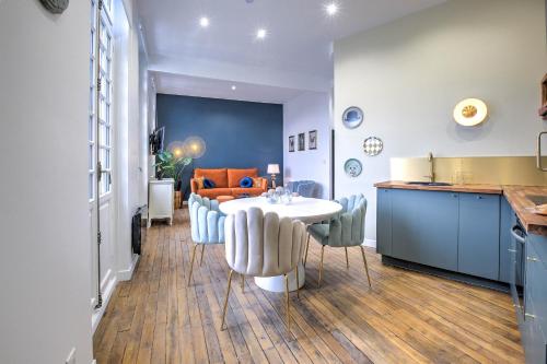 Chez Jeannette - Location saisonnière - Périgueux