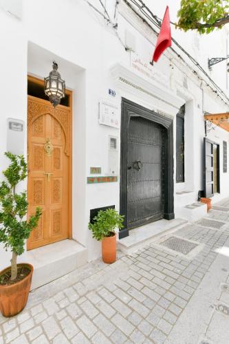 La Casita Guennoun Kasbah - image 2