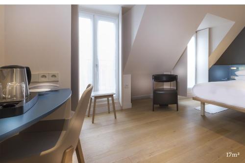 Hotel Andréa - image 11