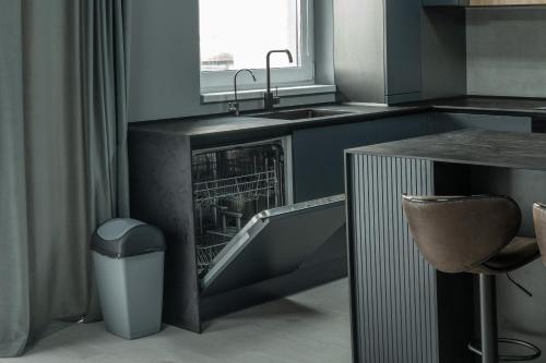 Montis Charming Retreat with View