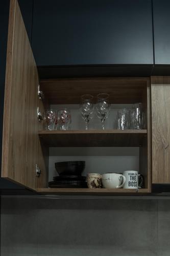 Montis Charming Retreat with View