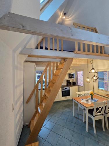 Ferienhaus Astrid Lindgren Room Type - One-Bedroom Apartment No. 7