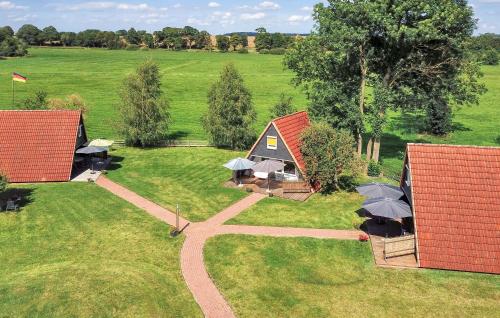 Cozy Home In Dabel With Wifi in Dabel, Deutschland