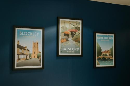 Redesdale Arms Hotel - image 5