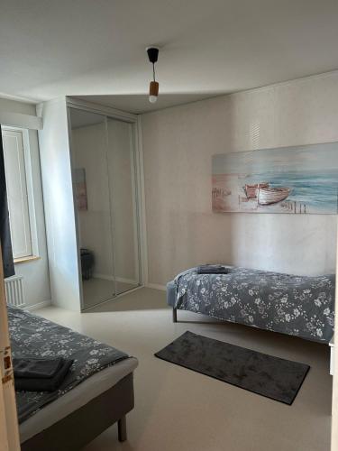 Hostel400Kokkola Hollihaka in Kokkola