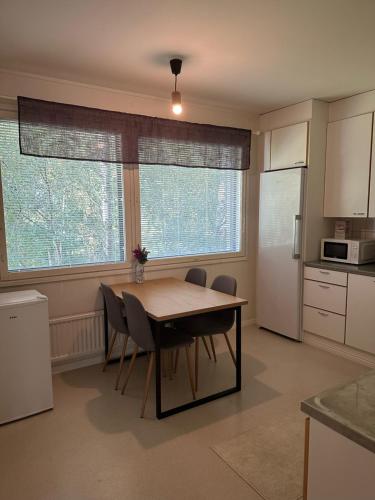 Hostel400Kokkola Hollihaka in Kokkola