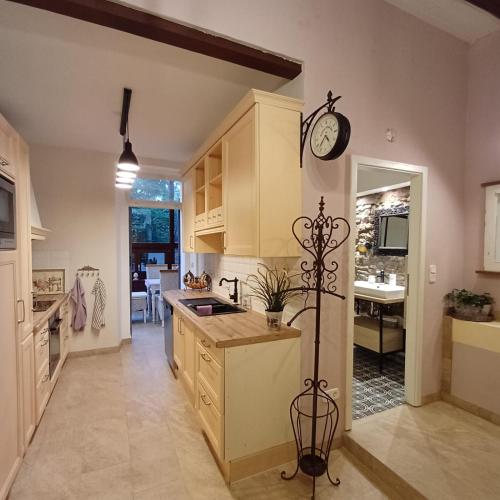 Auszeit Rheingauer Rosengarten