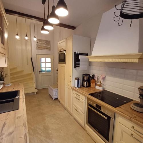 ทัศนียภาพภายนอกโรงแรม, Auszeit Rheingauer Rosengarten in ไกเซนไฮม์