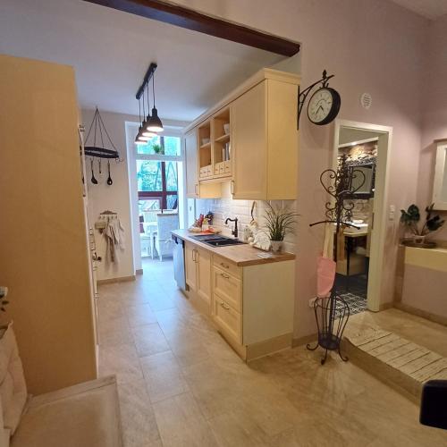 ทัศนียภาพภายนอกโรงแรม, Auszeit Rheingauer Rosengarten in ไกเซนไฮม์