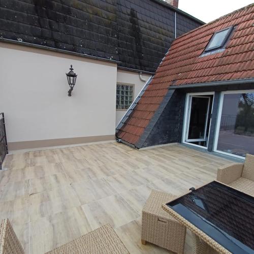 Auszeit Rheingauer Rosengarten