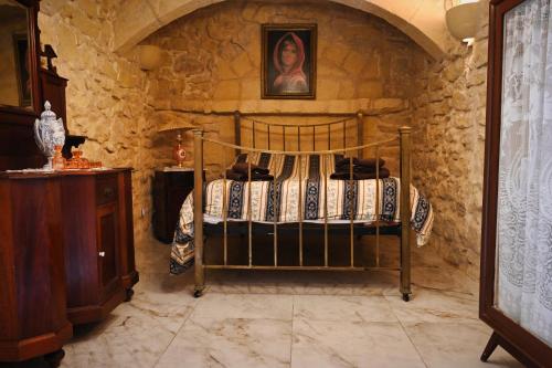 Fully-Detached Pool-House 'il-Holma' in Gozo Central Fully-Detached Pool-House 'il-Holma' in Gozo Central