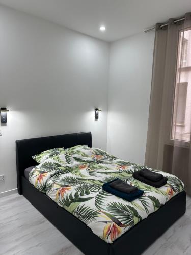 Appartement 3 pieces proche du Negresco, Nizza (Foto 8)
