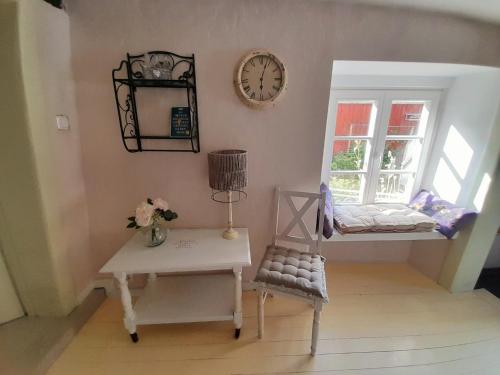 Auszeit Rheingauer Rosengarten