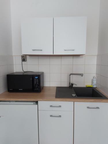 Silver Dream Apartman - image 12