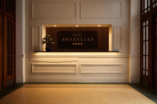 Hotel Bruxelles 3