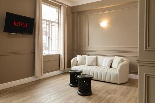 Hotel Bruxelles 2