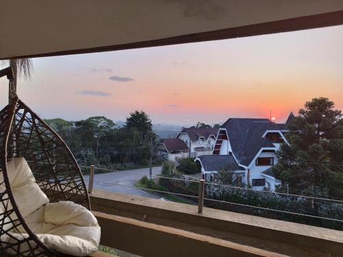 Pousada Casa Redonda Room Type - Standard Suite