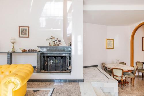 Residenza Latina -Charme & Relax, Rome (photo 3)