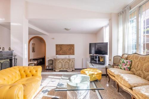 Residenza Latina -Charme & Relax, Rome (photo 4)