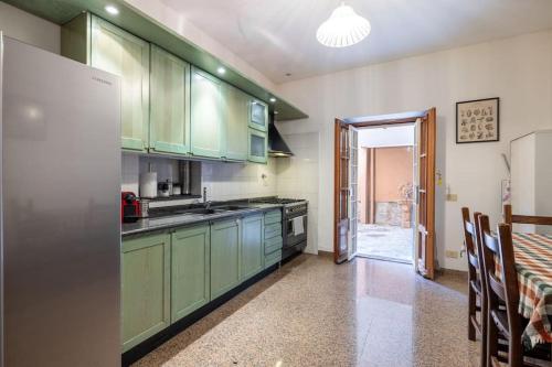 Residenza Latina -Charme & Relax, Rome (photo 5)