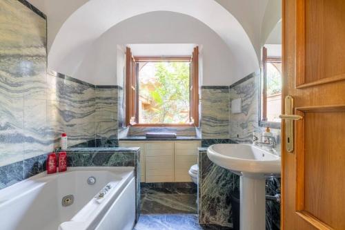 Residenza Latina -Charme & Relax, Rome (photo 6)