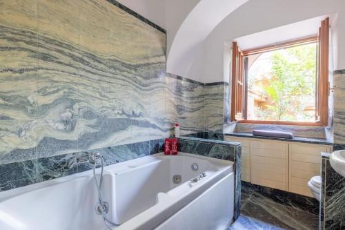 Residenza Latina -Charme & Relax, Rome (photo 7)