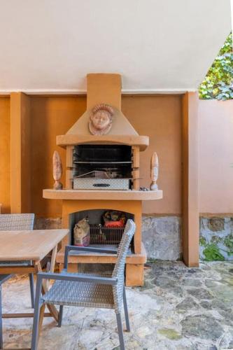 Residenza Latina -Charme & Relax, Rome (photo 8)
