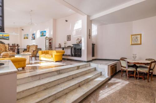 Residenza Latina -Charme & Relax, Rome (photo 9)