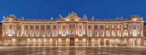 L'Étage, hypercentre Toulousain, Climatisé, Toulouse (foto 4)
