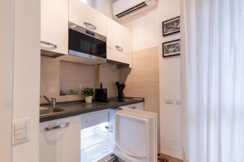 Melzo Apartment - Porta Venezia, Milán (foto 6)