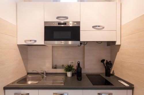 Melzo Apartment - Porta Venezia, Milán (foto 7)