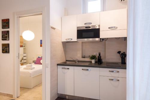 Melzo Apartment - Porta Venezia, Milán (foto 8)