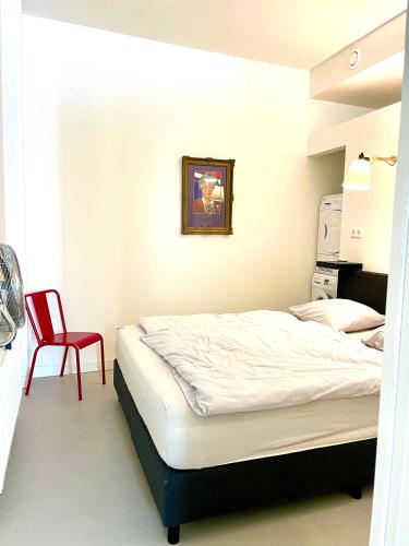  Apartment close to campus in Nijmegen