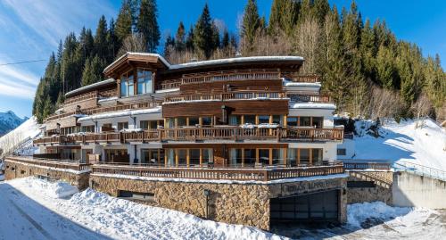 Gerlos Alpine Estate - Gerlos – Gerlos, IL