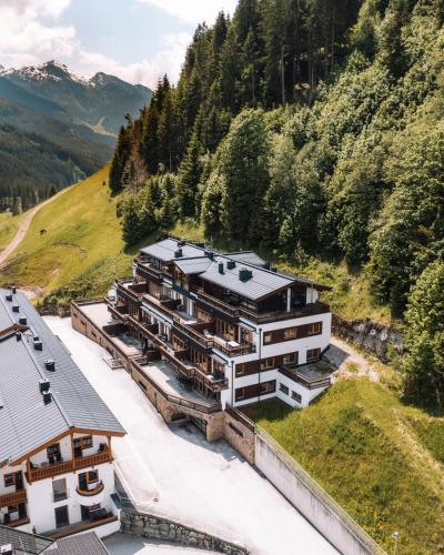Gerlos Alpine Estate - Gerlos – Gerlos, IL