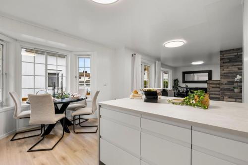 Sentral og fin enebolig i Lillestrøm in 利勒斯特羅姆