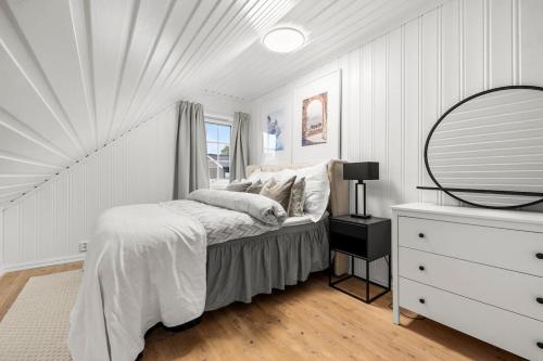 Sentral og fin enebolig i Lillestrøm in 利勒斯特羅姆