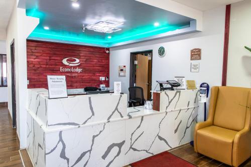 Econo Lodge in Fargo, Vereinigte Staaten von Amerika