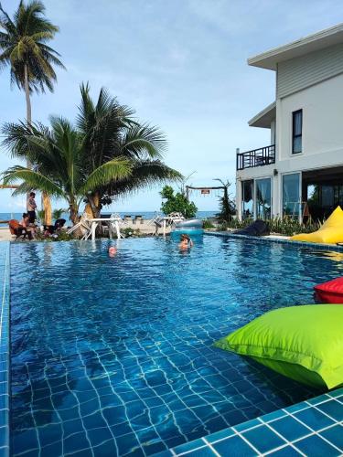 Cozy Khanom