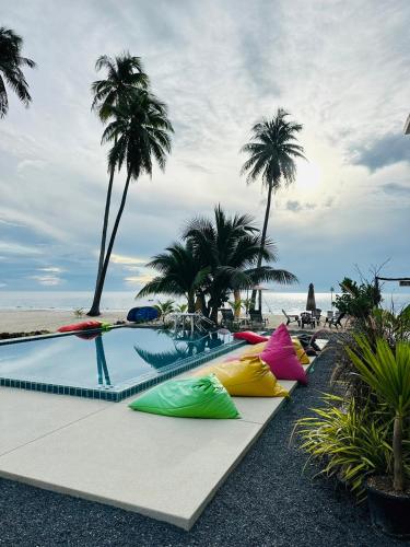 Cozy Khanom