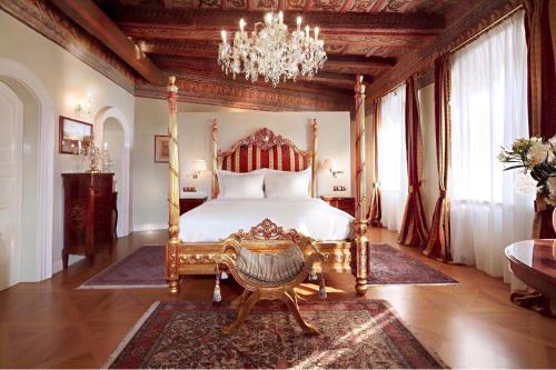 Excellent room comfort & quality