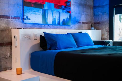 . Lunabase Miami 4br and 4bth B3 Suites Boutique Hotel