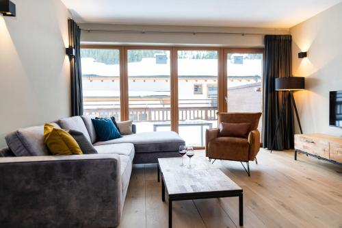 Gerlos Alpine Estate - Gerlos – Gerlos, IL