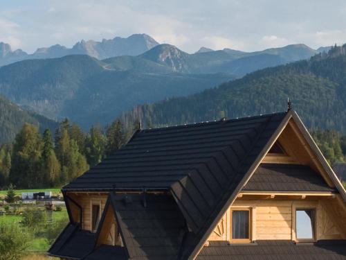 Chalet Mace, Закопане (фото 6)