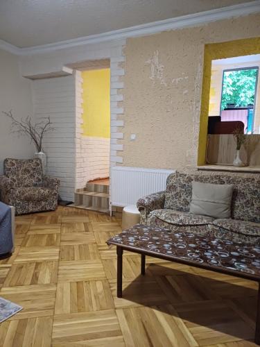 Guest House Rose, Borjomi