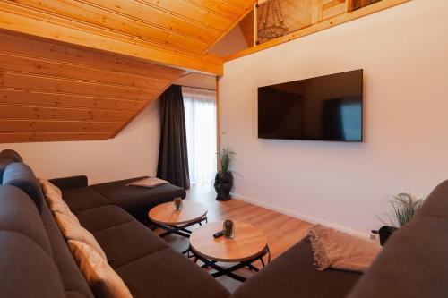 Chalet Mace, Закопане (фото 10)
