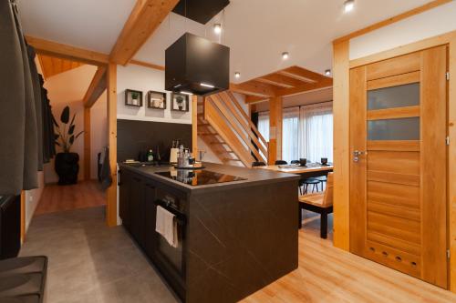Chalet Mace, Закопане (фото 9)