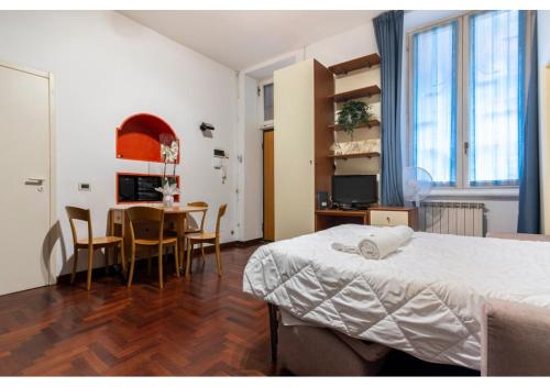 StayEasy Moscova Studio - Brera & downtown walking, Milan