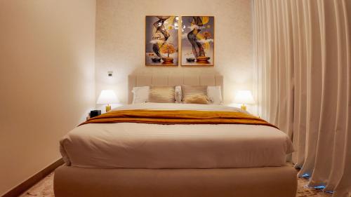 10 minutes to Airport 2BR Creek Harbour with Pool Ideal for Transit and Families, Dubai (photo 9)